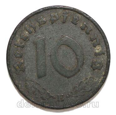 �������� 10 ��������� 1941� E, #971-892
