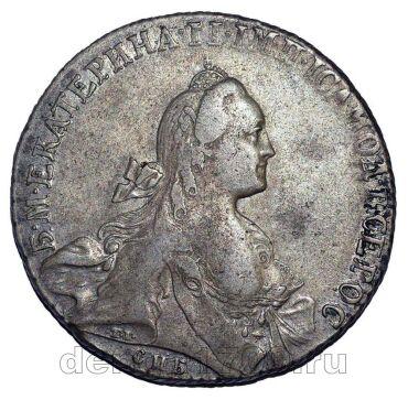 1 ����� 1766� ��� �I �� ��������� II, #982-001