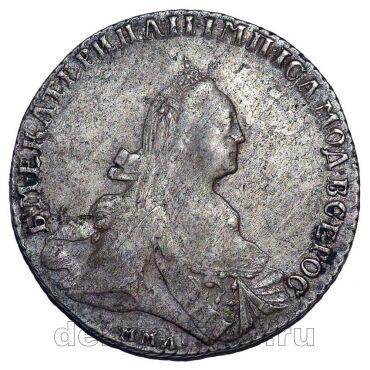 1 ����� 1768� ��� Ei ��������� II, #982-002