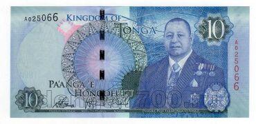  10  2015  VI UNC, #l911-0316