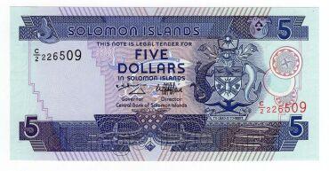   5  1997 UNC, #l911-0346