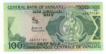  100  1982 UNC, #l911-0396