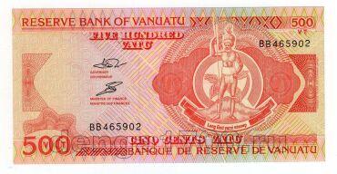  500  1993 UNC, #l911-0397