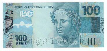 �������� 100 ������ 2010� UNC, #l911-0599-06