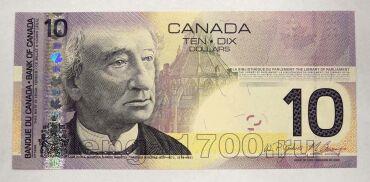 ������ 10 �������� 2009� ���� PG UNC68, #l911-0617