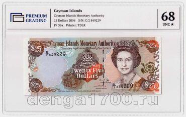 ������� 25 �������� 2006� ���� PG UNC68, #l911-0630