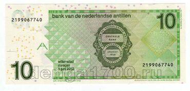 ������������� ������ 10 ��������� 2012� UNC, #l911-0937