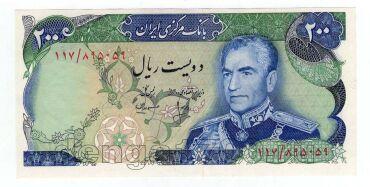 ���� 200 ������ 1974-1979�� �UNC, #l911-3445