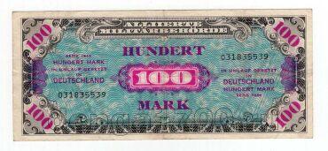 �������� 100 ����� 1944� ���.���������, #l969-273