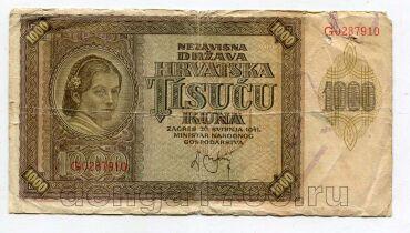 �������� 1000 ��� 1941�, #l979-192