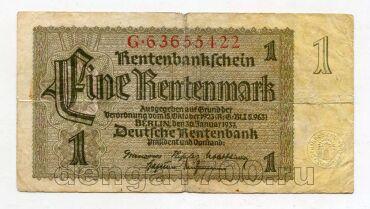 �������� 1 ����� 1937� ����� G, #l979-399