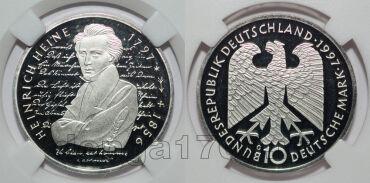 ��� 10 ����� 1997� G 200 ��� �� ��� ������ ������� ����� � ����� HHP PF67, #s865-001