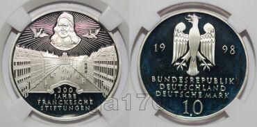 ��� 10 ����� 1998� F 300 ��� ��������� ������������������ ����� � ����� HHP PF66, #s865-002