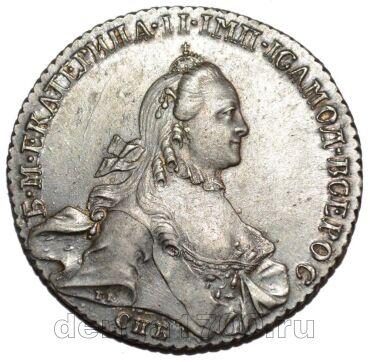 1  1764     II UNC, #vd005