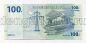  100  2007  MA1366043X UNC, #120-038-02