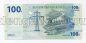  100  2007  MA1366047X UNC, #120-038-03