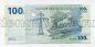  100  2007  MA1366041X UNC, #120-038