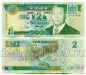  2  2000  UNC, #180-001