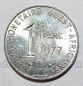 Западная Африка 1 франк 1977 года, #214-628-11