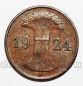   1  1924  J, #350-473