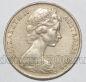 Австралия 20 центов 1979 года, #459-350