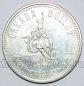 Канада 1 доллар 1975 года 100 лет городу Калгари, #665-157