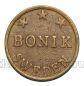  BONIK , #740-093