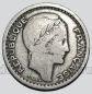 Алжир 20 франков 1949 года, #763-394