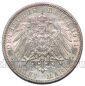  3  1911  G  II, UNC #813-0005