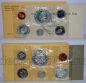 PROOF SET   6  1971, #813-761