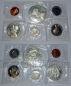  PROOF SET   6  1971, #813-761