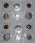  PROOF SET   6  1964, #813-763