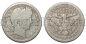  1/4  1899 Barber, #828-035