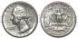  1/4  1960 D , #828-044