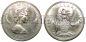  5  1972 UNC, #916-001