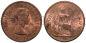  1  1967 UNC, #922-026
