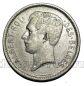 ������� 5 ������� 1931� BELGES, #971-528