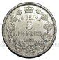 ������� 5 ������� 1931� BELGES, #971-528