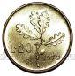 ������ 20 ��� 1970� UNC, #971-754