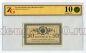 50  1915   ZG UNC62, #kb100-546