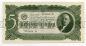    5  1937  681658 UNC, #l641-009