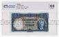  50  1934   PG UNC64*, #l911-0258