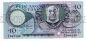 10  1995  UNC, #l911-0305