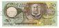  50  1995  UNC, #l911-0307