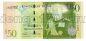  50  2009  UNC-, #l911-0313