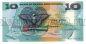 -  10  1989-1992 UNC, #l911-0327