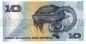 -  10  1989-1992 UNC, #l911-0327