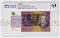  5  1985 PG UNC64, #l911-0407
