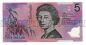  5  2002 UNC, #l911-0410-01