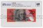  20  2007 PG UNC68*, #l911-0410-03